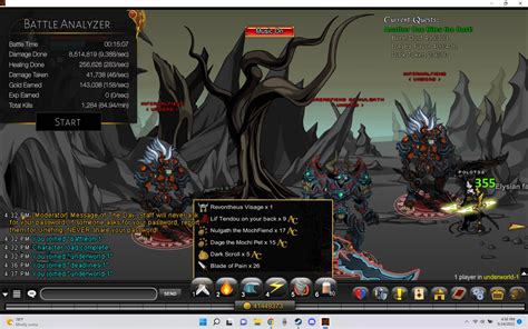 aqw|aqw elysium.